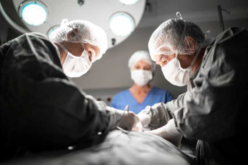 Cirurgia Plástica de Nariz Residencial Vale do Sol - Cirurgia Plástica Abdominoplastia