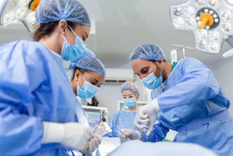 Clínica Especializada em Cirurgia Reparadora de Mama Vila Nova Barueri - Cirurgia Plástica Abdominoplastia