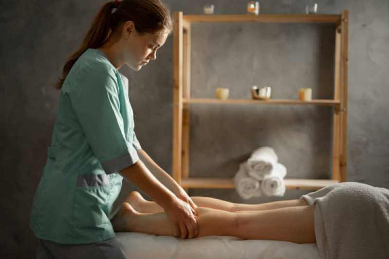 Clínica Especializada em Massagem Corporal Vila Porto - Massagem Carapicuíba
