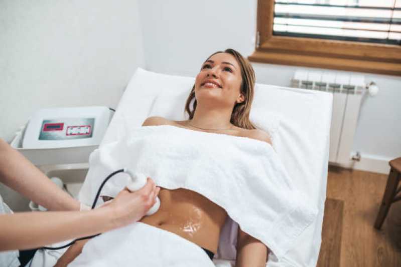 Clínica Especializada em Massagem Drenagem Pós Operatório Vila Teresa - Massagem Linfática