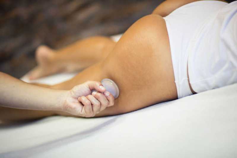 Clínica Especializada em Massagem Relaxante Chácara Santa Lúcia - Massagem nas Costas