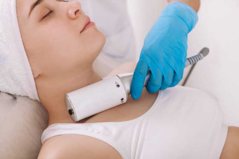 Massagem Drenagem Pós Operatório Clínica Conjunto Habitacional - Setor B - Massagem Drenagem Pós Operatório
