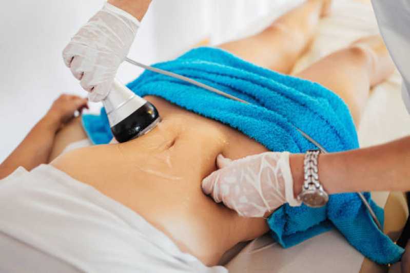 Massagem Drenagem Pós Operatório Vila Gobbi - Massagem Modeladora