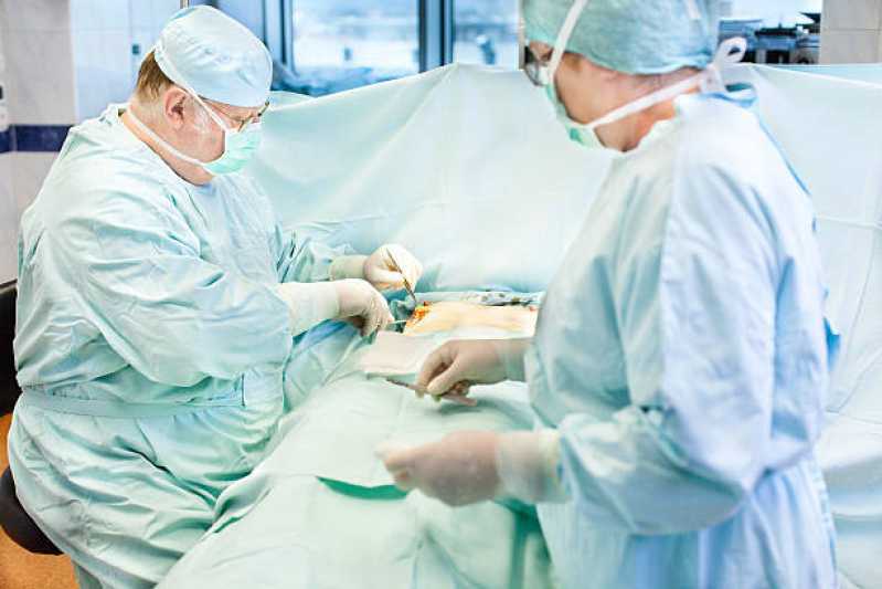 Onde Fazer Cirurgia de Ginecomastia Masculina Jardim Nogueira - Operação de Ginecomastia