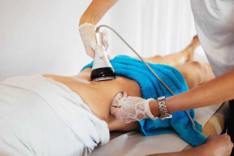 Onde Fazer Massagem Drenagem Linfática Vila América - Massagem Corporal