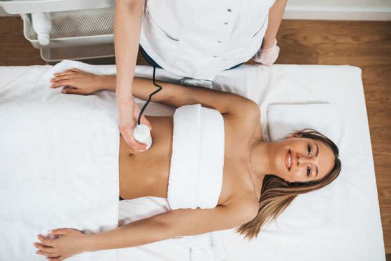 Onde Fazer Massagem Drenagem Pós Operatório Altos de São Fernando - Massagem Masculina