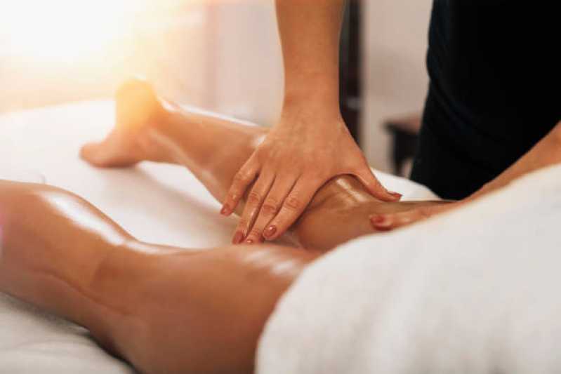Onde Fazer Massagem Masculina Recreio Cachoeira - Massagem Drenagem Pós Operatório