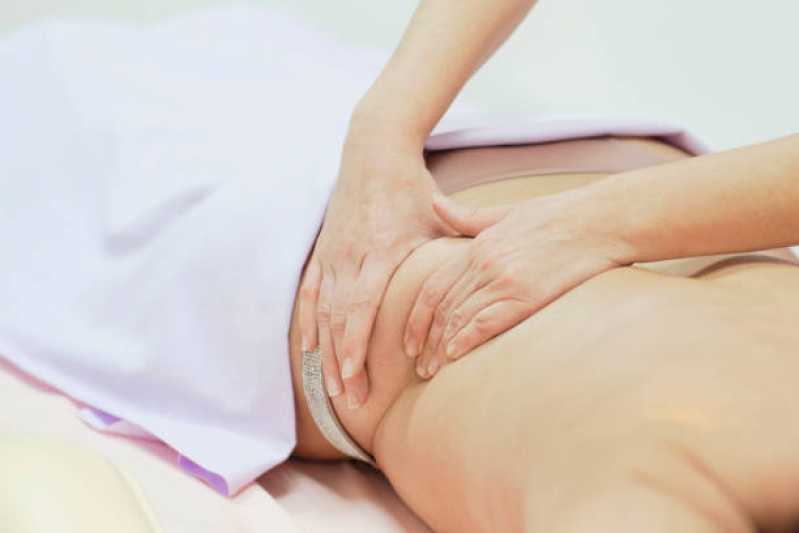 Onde Fazer Massagem Redutora Granja Viana - Massagem Redutora