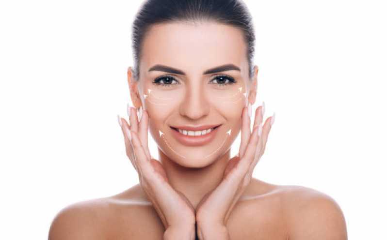 Peeling Químico para Rosto Vila Osmany - Peeling Facial de Diamante Profissional