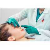Cirurgia para Correção da Estética Nasal