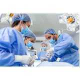 clínica especializada em cirurgia reparadora de mama Recanto Flores