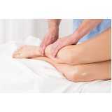 massagem costas clínica Vila Margarida