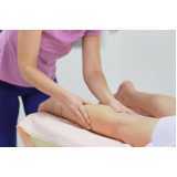 massagem redutora clínica Vila Martins