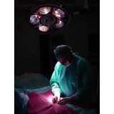onde fazer cirurgia de ginecomastia bilateral masculina Centro administrativo Empresário Tamboré