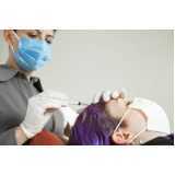 tratamento de intradermoterapia facial Centro